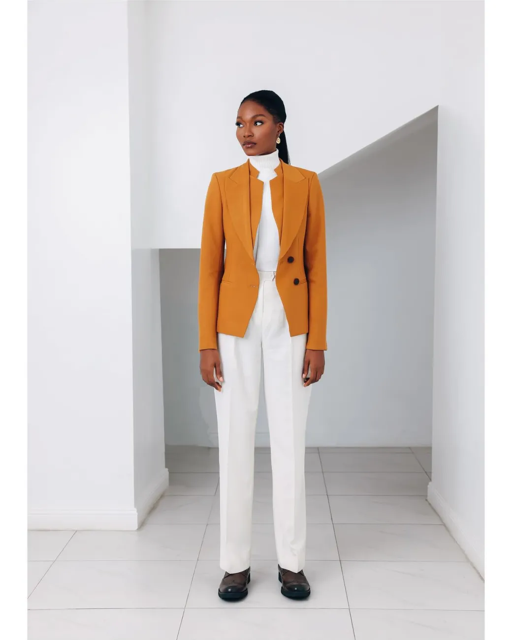 A “Quad” Suit