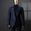 A Splashed Broom 4 Suit