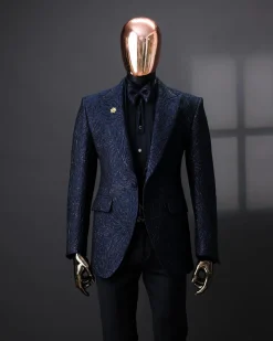 A Splashed Broom 4 Suit