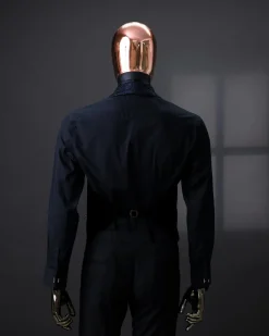 A Splashed Broom 4 Suit