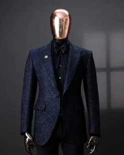 A Splashed Broom 4 Suit