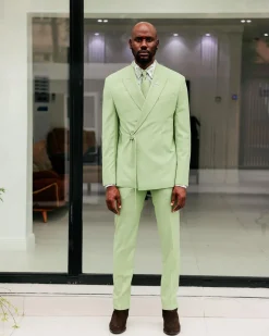 Diallo 2 – Managers Business Suit