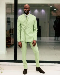 Diallo 2 – Managers Business Suit