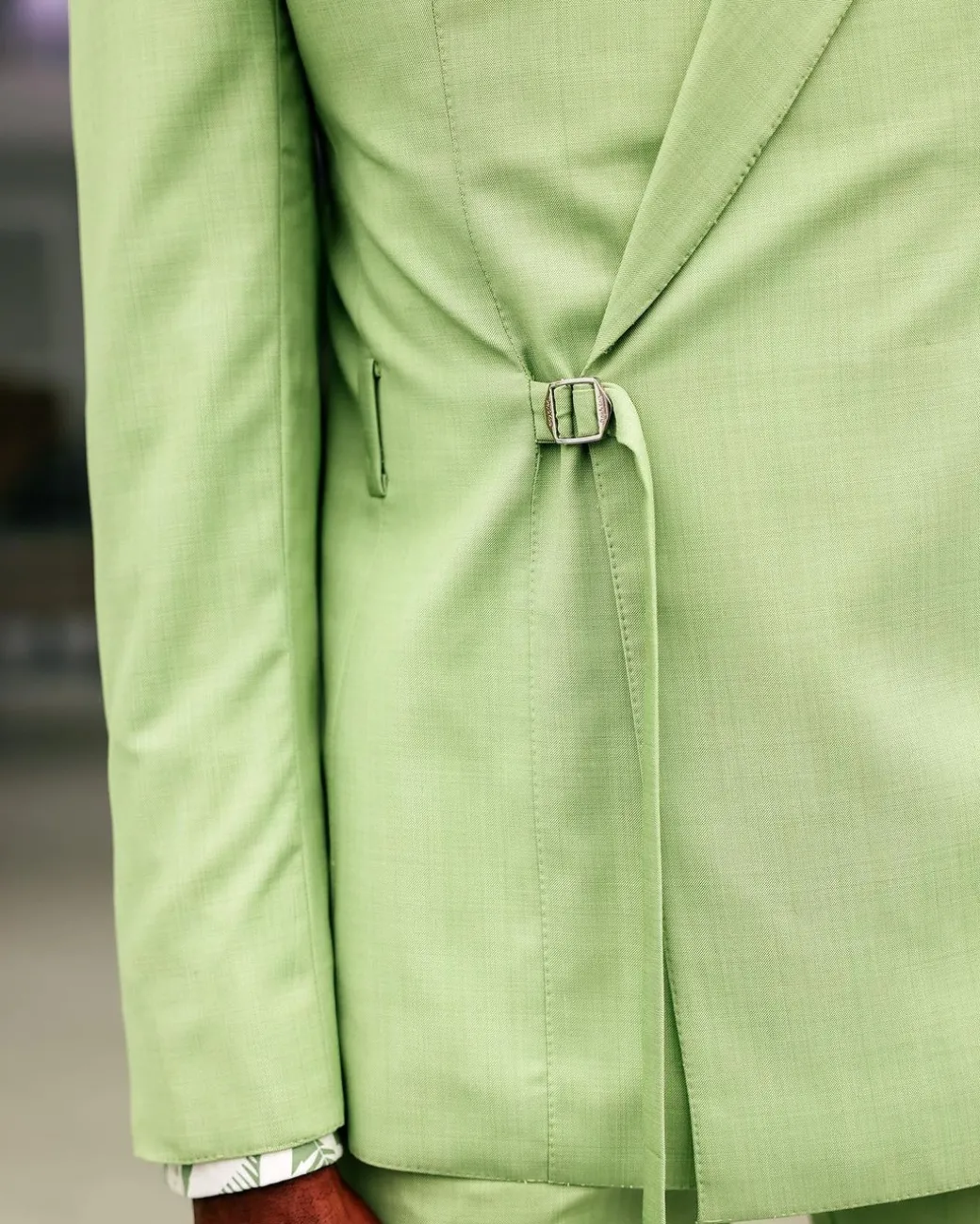 Diallo 2 – Managers Business Suit