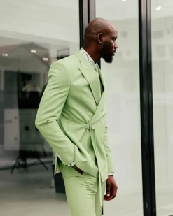 Diallo 2 – Managers Business Suit