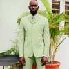 Diallo – Managers Business Suit