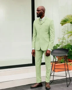 Diallo – Managers Business Suit