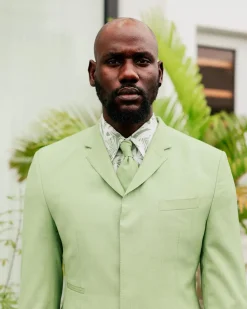 Diallo – Managers Business Suit
