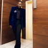 The “ Aristocrat” Suit.