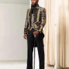 The “Abingdon” suit