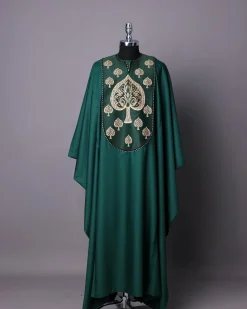 The “Ace” Agbada.