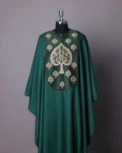 The “Ace” Agbada.