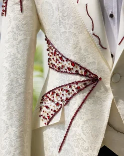 The Altered 3 Suit