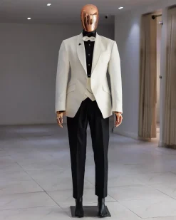 The Altered Suit.