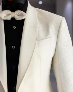 The Altered Suit.
