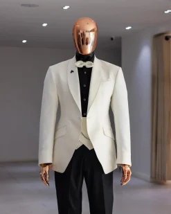 The Altered Suit.