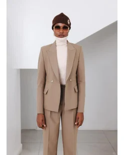 The “Anita” Suit.