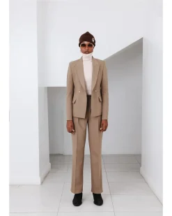The “Anita” Suit.