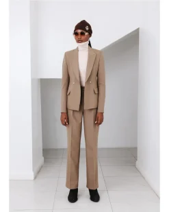 The “Anita” Suit.
