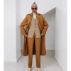 The “Ateena” Coat.