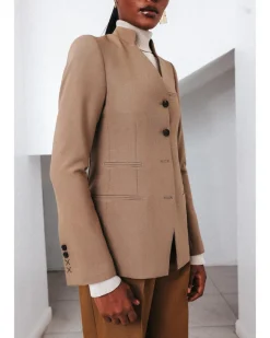 The “Atena” Suit.