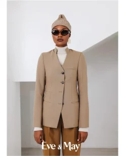 The “Atena” Suit.