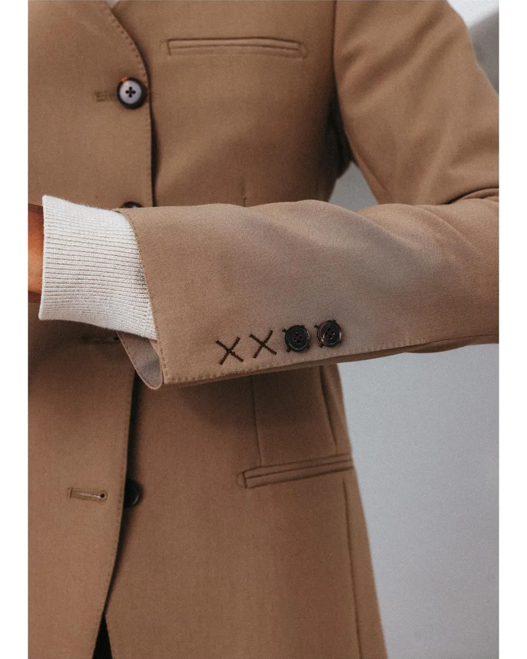 The “Atena” Suit.