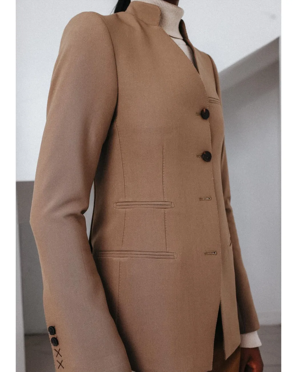 The “Atena” Suit.