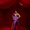 The ”Avant-garde” Jumpsuit