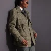 The AVT1 field Jacket.