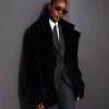 The AVT-3 fur Jacket.