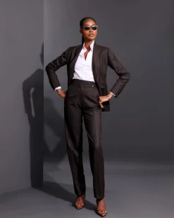 The “AVT13” Suit.
