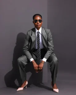 The “AVT4” Suit