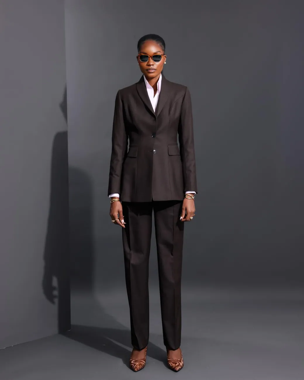 The “AVT13” Suit.