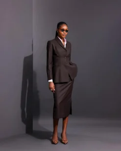 The “AVT14” Suit.
