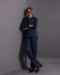The “AVT11” Suit.