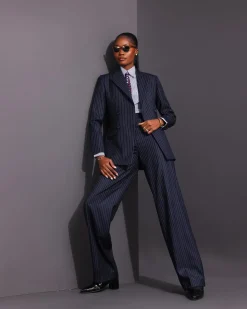 The “AVT6” Suit.
