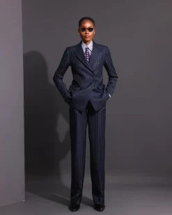 The “AVT6” Suit.
