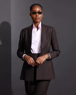 The “AVT13” Suit.