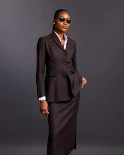 The “AVT14” Suit.