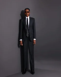 The “AVT5” Suit