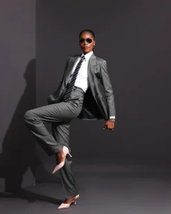 The “AVT4” Suit