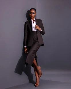 The “AVT14” Suit.