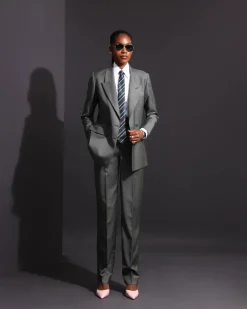 The “AVT4” Suit