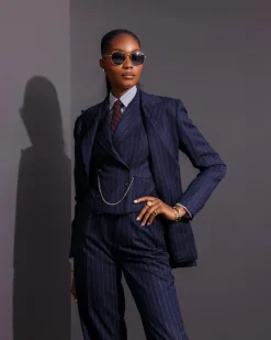 The “AVT11” Suit.