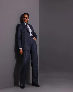 The “AVT6” Suit.