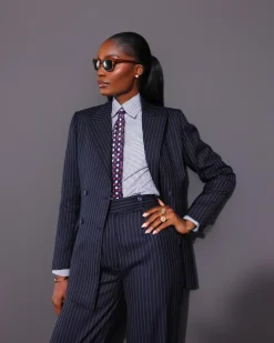 The “AVT6” Suit.