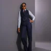 The “AVT10” Waistcoat.