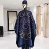 The “beaded Edition “Okin” Agbada