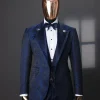 The Blucantrel Suit.